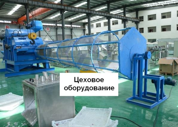 Бизнес на переработке кокоса в субстраты, удобрения, топливо